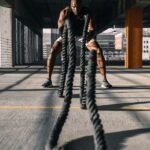 30-Day Fitness Challenge