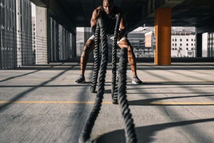 30-Day Fitness Challenge