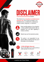 Fat Loss Blueprint — Beginner to Advanced - Image 3