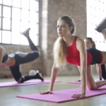 Home Workout Program