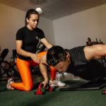 Muscle Gain Blueprint