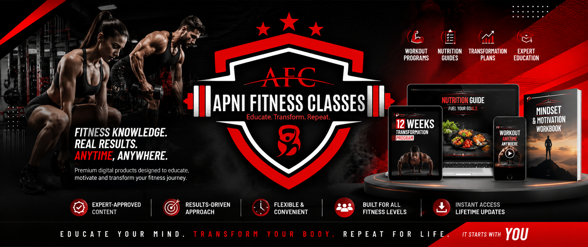 Train Smarter, Not Harder